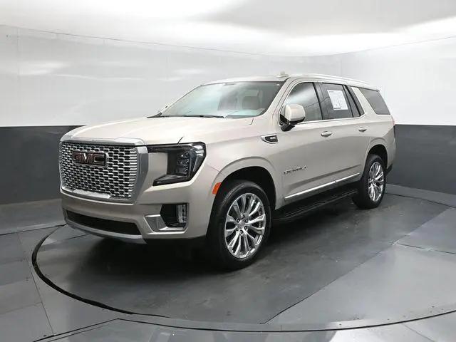 2024 GMC Yukon 2WD Denali for sale in Beaumont, TX