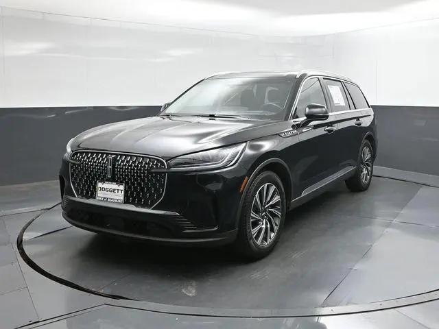 2025 Lincoln Aviator Premiere for sale in Beaumont, TX