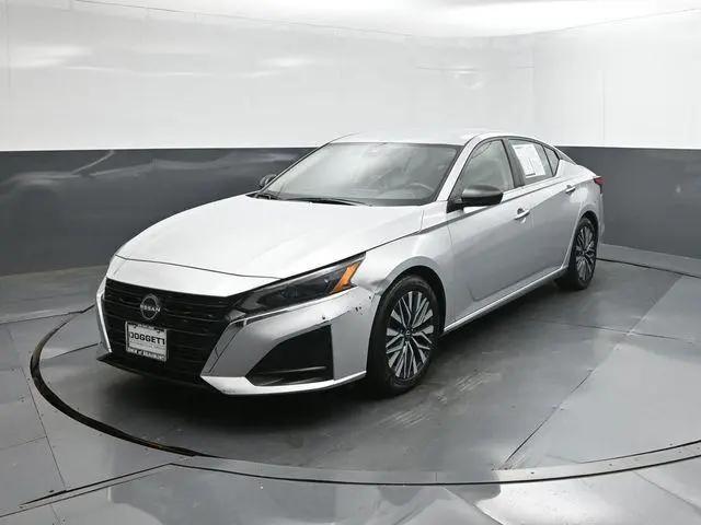 2024 Nissan Altima SV FWD for sale in Beaumont, TX