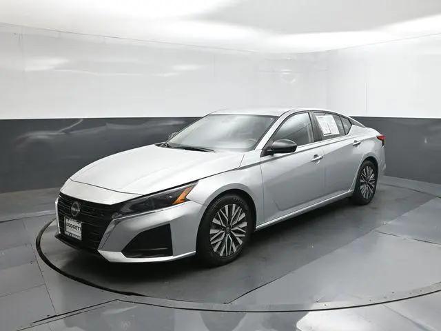2024 Nissan Altima SV FWD for sale in Beaumont, TX