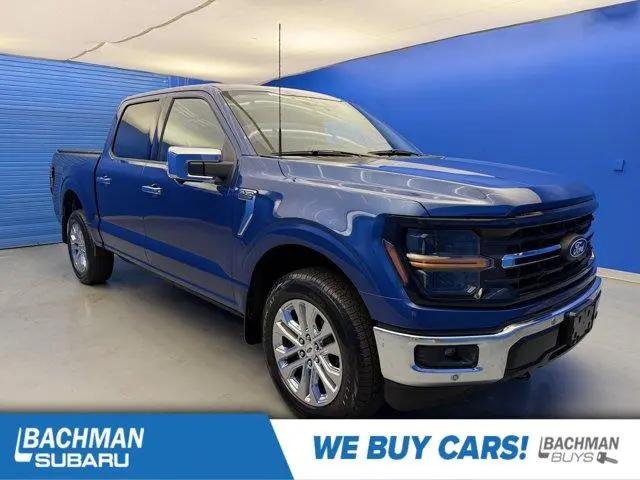 2024 Ford F-150 XLT for sale in Louisville, KY