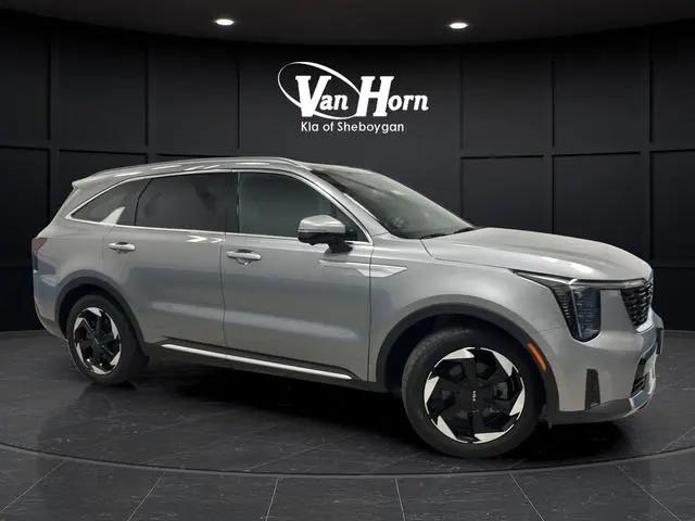 2025 Kia Sorento Hybrid SX Prestige for sale in Sheboygan, WI