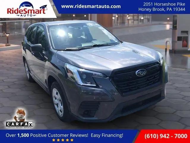 2023 Subaru Forester Unknown for sale in Honey Brook, PA