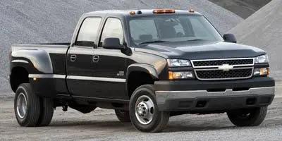 2006 Chevrolet Silverado 3500 LT3 for sale in Okeechobee, FL