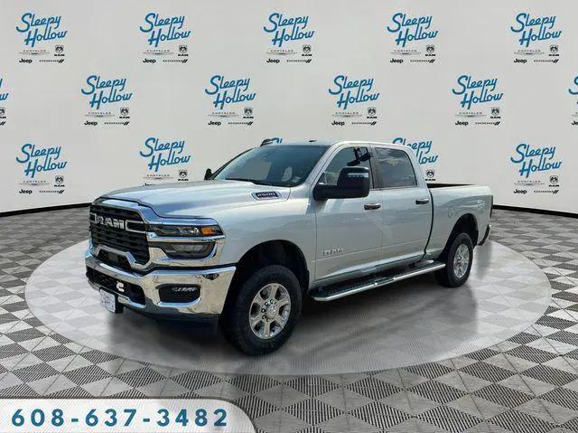 2026 Ram 2500 Big Horn Crew Cab 4x4 6'4" Box for sale in Viroqua, WI