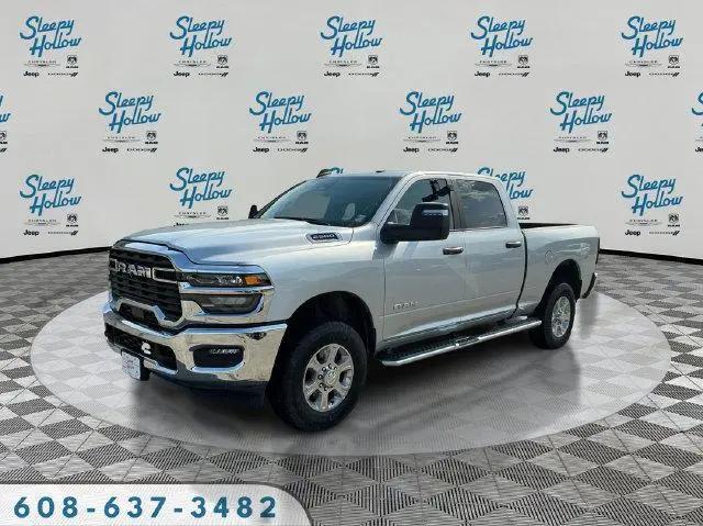 2026 Ram 2500 Big Horn Crew Cab 4x4 64 Box for sale in Viroqua, WI