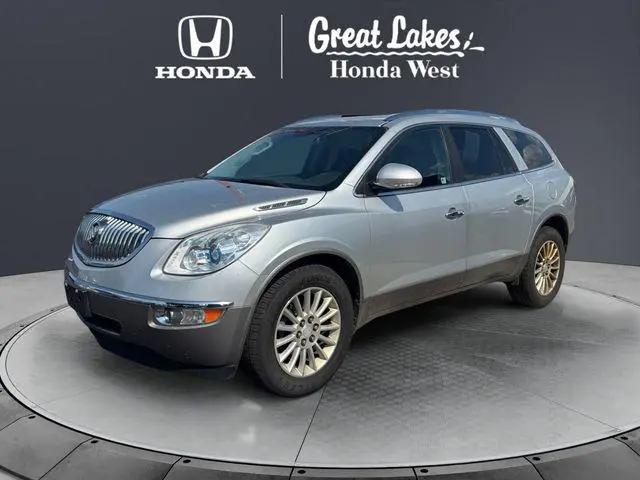 2011 Buick Enclave 1XL for sale in Elyria, OH
