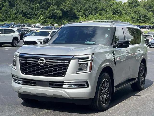 2025 Nissan Armada SL 4WD for sale in Columbia, TN