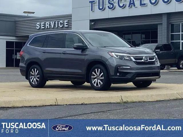 2022 Honda Pilot 2WD EX-L for sale in Tuscaloosa, AL