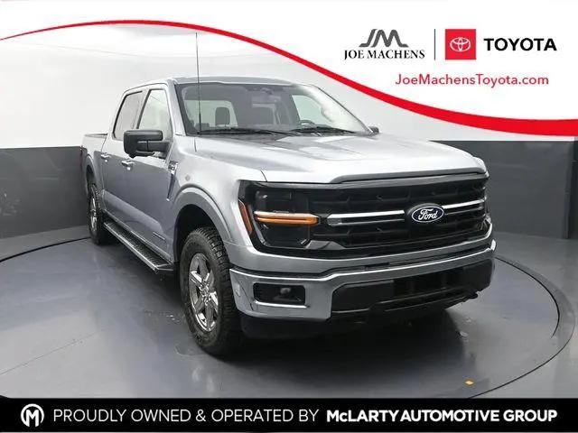 2024 Ford F-150 XLT for sale in Columbia, MO