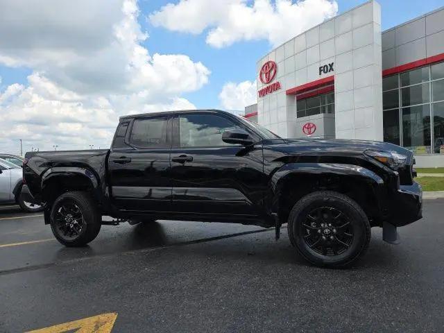 2024 Toyota Tacoma SR for sale in Rochester Hills, MI