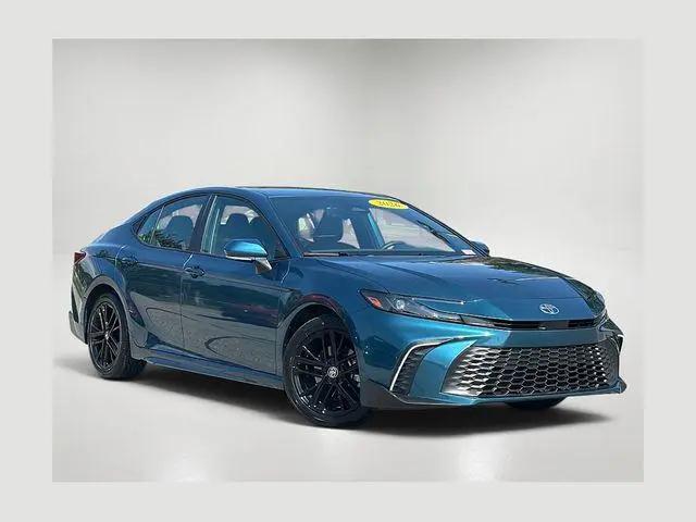 2026 Toyota Camry SE for sale in Gastonia, NC