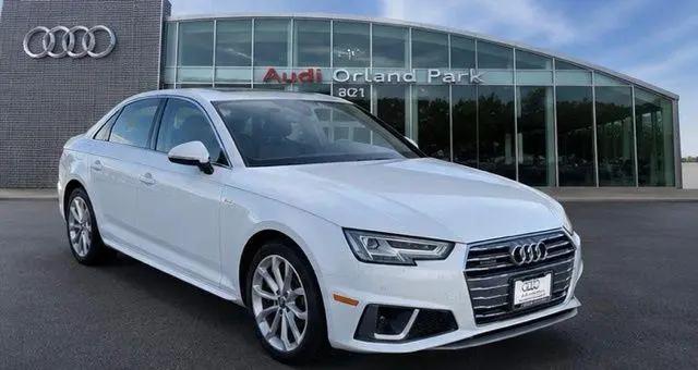 2019 Audi A4 45 Premium for sale in Orland Park, IL