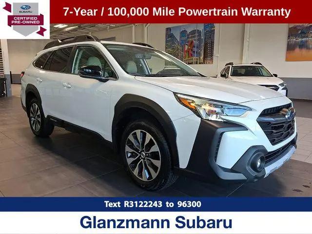 2024 Subaru Outback Limited for sale in Hatboro, PA