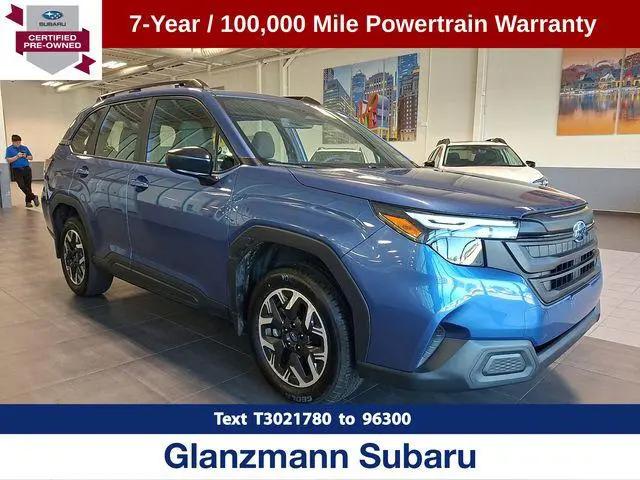 2026 Subaru Forester Base for sale in Hatboro, PA