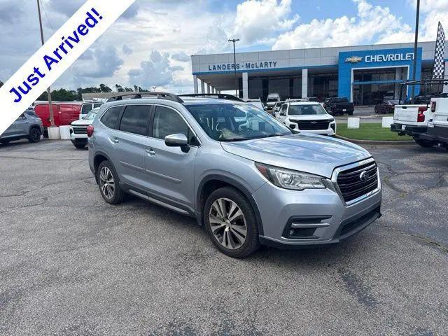 2021 Subaru Ascent Touring for sale in Huntsville, AL