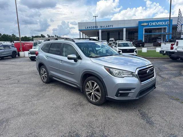 2021 Subaru Ascent Touring for sale in Huntsville, AL