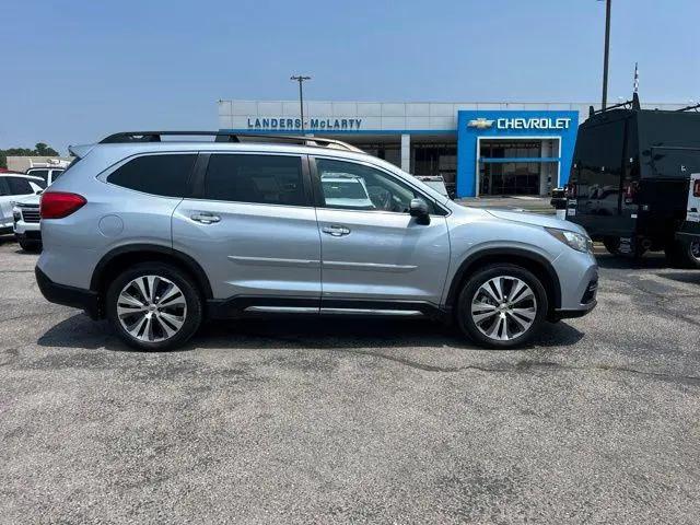 2021 Subaru Ascent Touring for sale in Huntsville, AL