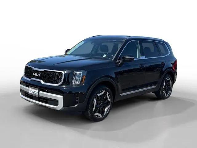 2024 Kia Telluride EX for sale in San Jose, CA