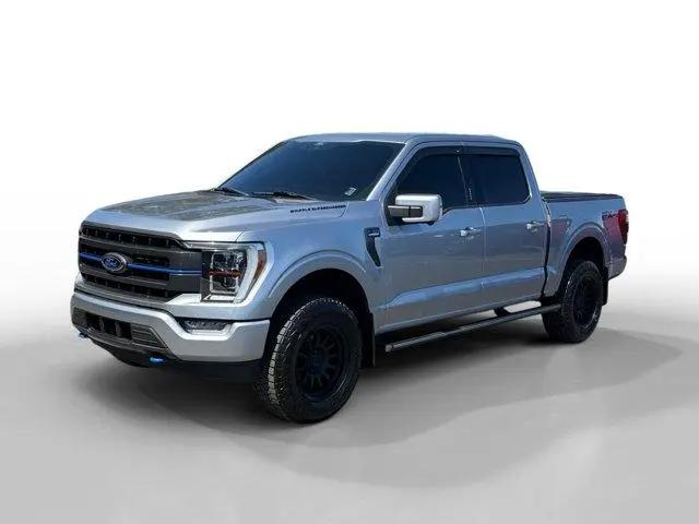 2021 Ford F-150 LARIAT for sale in San Jose, CA