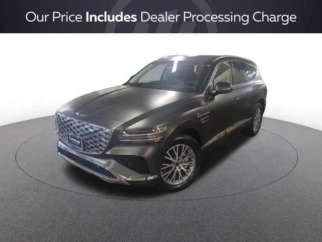 2025 Genesis GV80 2.5T Standard AWD for sale in Towson, MD