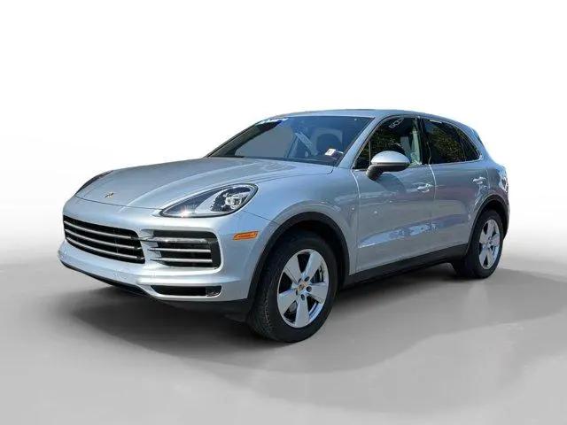 2021 Porsche Cayenne Base for sale in San Jose, CA