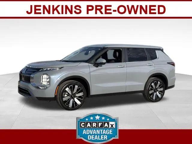 2026 Mitsubishi Outlander SE 2.5 2WD for sale in Lakeland, FL