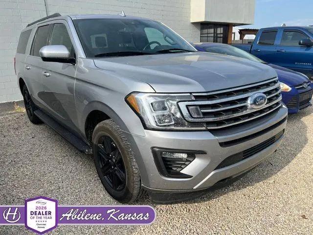 2021 Ford Expedition XLT MAX for sale in Abilene, KS