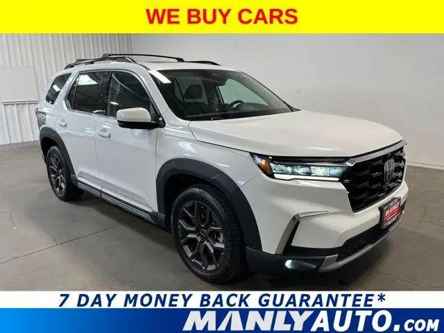 2023 Honda Pilot AWD Elite for sale in Santa Rosa, CA