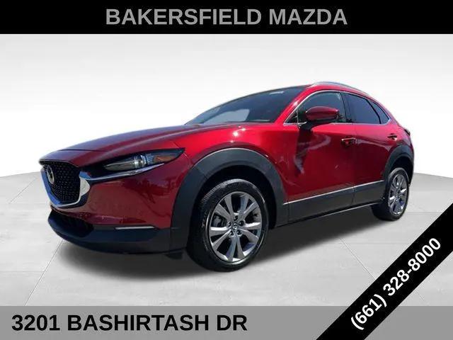 2023 Mazda CX-30 2.5 S Premium for sale in Bakersfield, CA