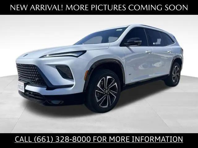 2026 Buick Enclave Sport Touring FWD for sale in Bakersfield, CA