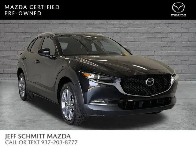 2026 Mazda CX-30 2.5 S Preferred for sale in Beavercreek, OH