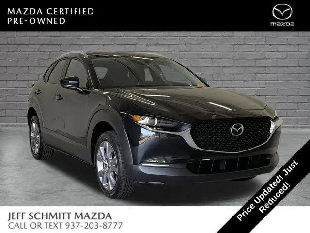 2026 Mazda CX-30 2.5 S Preferred for sale near Beavercreek, OH