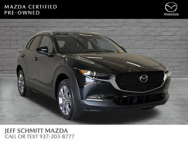 2026 Mazda CX-30 2.5 S Preferred for sale in Beavercreek, OH
