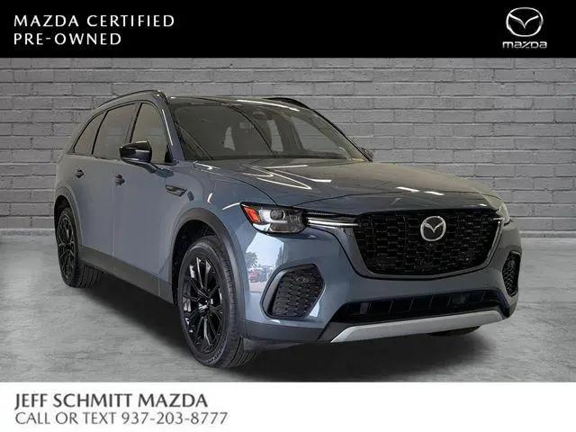 2026 Mazda CX-70 3.3 Turbo Premium Plus for sale in Beavercreek, OH