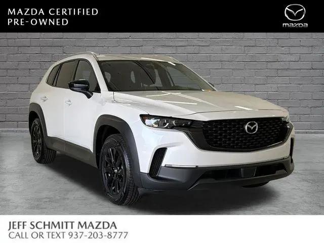 2026 Mazda CX-50 2.5 S Select for sale in Beavercreek, OH