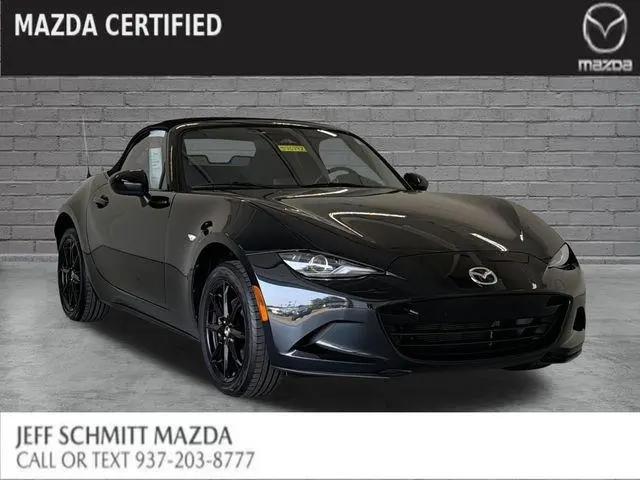 2025 Mazda MX-5 Sport for sale near Beavercreek, OH