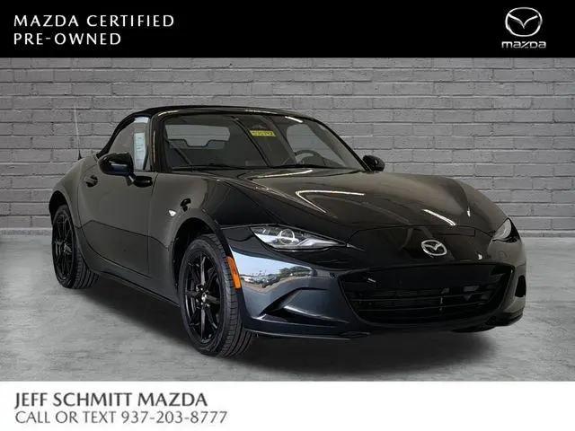 2025 Mazda MX-5 Sport for sale near Beavercreek, OH