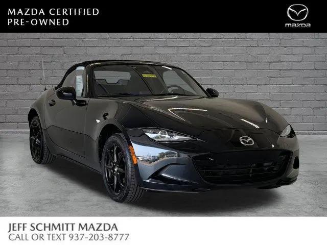 2025 Mazda MX-5 Sport for sale near Beavercreek, OH