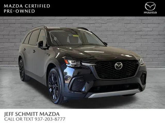2026 Mazda CX-70 3.3 Turbo Premium for sale in Beavercreek, OH