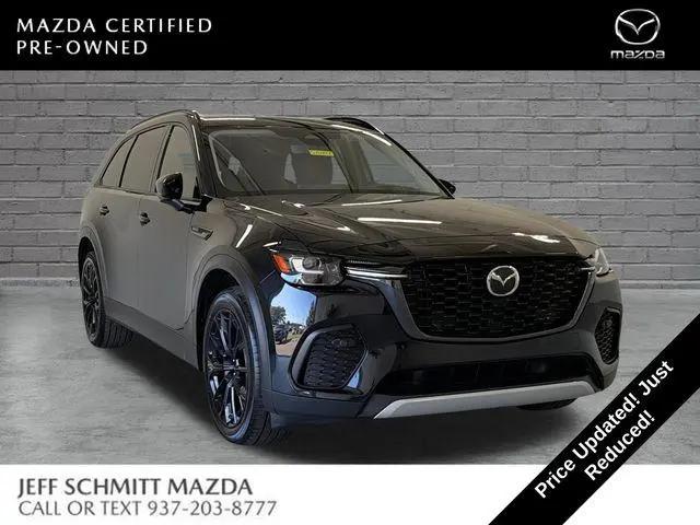 2026 Mazda CX-70 3.3 Turbo Premium for sale in Beavercreek, OH