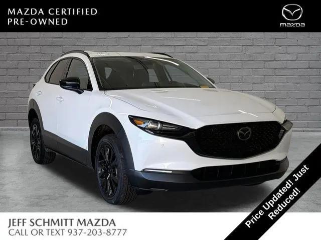 2026 Mazda CX-30 2.5 Turbo Premium Plus for sale near Beavercreek, OH
