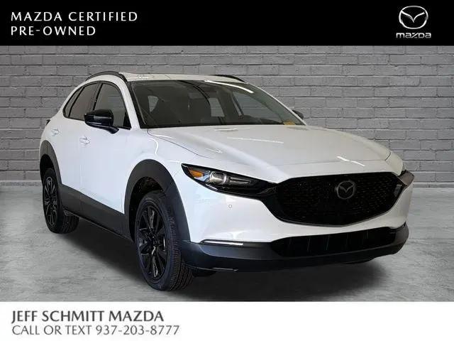 2026 Mazda CX-30 2.5 Turbo Premium Plus for sale in Beavercreek, OH