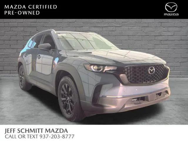 2026 Mazda CX-50 2.5 S Preferred for sale in Beavercreek, OH