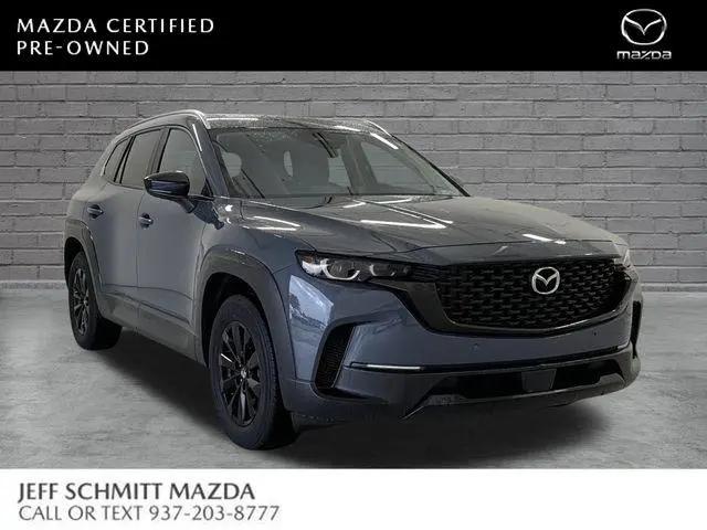 2026 Mazda CX-50 2.5 S Preferred for sale in Beavercreek, OH