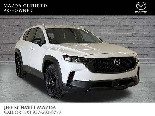 2025 Mazda CX-50 2.5 S Select Package for sale in Beavercreek, OH