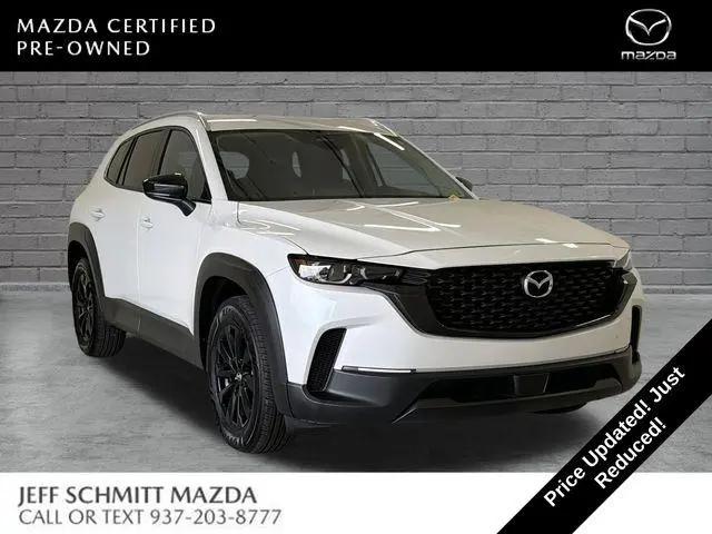 2025 Mazda CX-50 2.5 S Select Package for sale in Beavercreek, OH