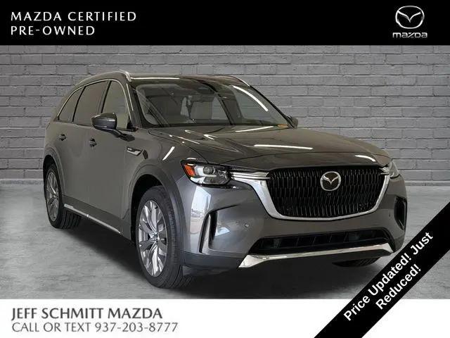2026 Mazda X-90 3.3 Turbo Premium Plus for sale in Beavercreek, OH