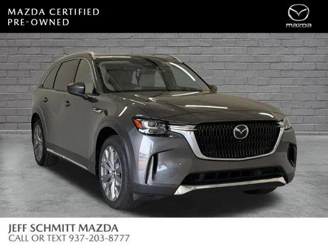 2026 Mazda X-90 3.3 Turbo Premium Plus for sale in Beavercreek, OH