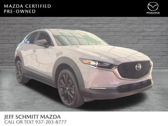 2026 Mazda CX-30 2.5 S Select Sport for sale in Beavercreek, OH